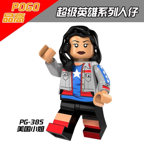 Đồ Chơi Lắp Ráp Siêu Anh Hùng Marvel, DC, Superman, Ironman (cập nhật liên tục)