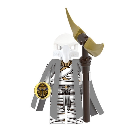 Đồ Chơi Lắp Ráp Siêu Anh Hùng Marvel, DC, Superman, Ironman (cập nhật liên tục)