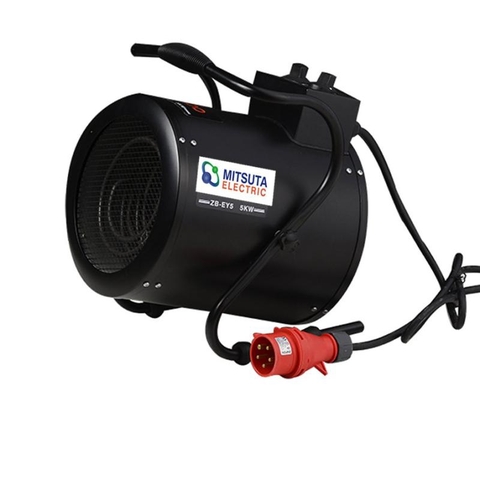 Quạt sấy nóng MITSUTA ZB-EY5 ( 5kw )