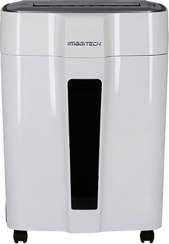 Máy hủy tài liệu Magitech DM-120M