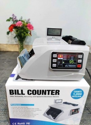 Máy đếm tiền MAZSAN H-3600