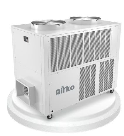Máy lạnh (Điều hòa) di động Airko DAKC-250 ( Đặt hàng)