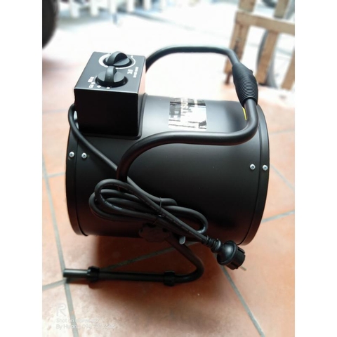 QUẠT SẤY GIÓ NÓNG MITSUTA ZB-EY3 ( 3kw )