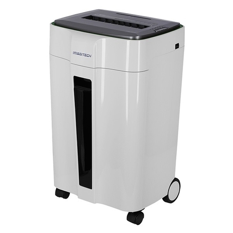 Máy hủy tài liệu Magitech DM-220C