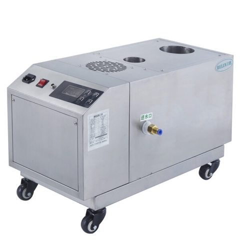 Máy tạo ẩm bằng sóng siêu âm BL-C06ZT 6KG/h