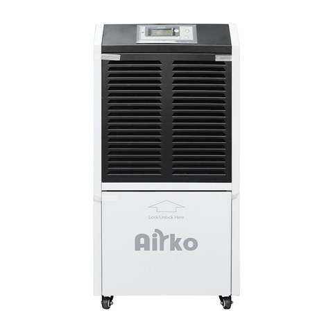 Máy hút ẩm công nghiệp DOROSIN AIRKO ERS-890L
