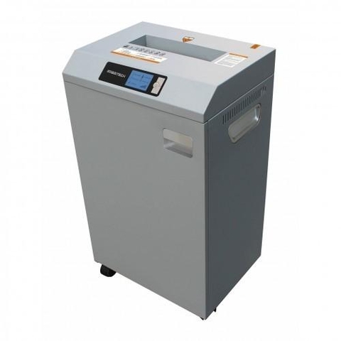 Máy hủy tài liệu Magitech XM-200S ( 80L ) New 2025