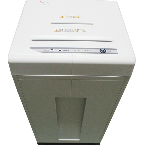 Máy hủy giấy Ziba PC-410CD