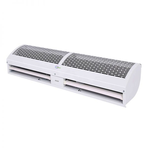 Quạt cắt gió điều hòa Ebisu FM-1212C-K ( 1.2m cao dưới 4m)