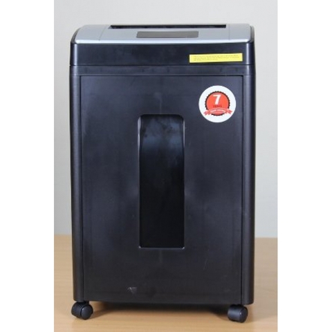 Máy hủy tài liệu Silicon PS-915LCD