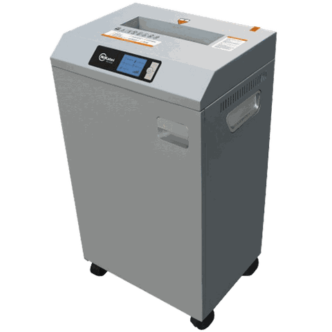 Máy hủy tài liệu MAGITECH XM-100C