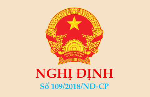 TỔNG QUAN NGHỊ ĐỊNH 109/2018/NĐ-CP VÀ HÀM Ý ĐỐI VỚI HỢP TÁC XÃ NÔNG NGHIỆP TRONG ỨNG DỤNG CHẾ PHẨM SINH HỌC
