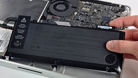 Kinh nghiệm chọn mua pin laptop đúng cách mà bạn nên biết