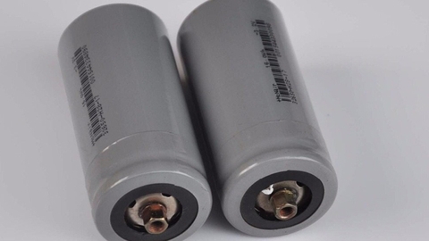 Pin Lithium Sắt Phốt phát là gì? Pin LiFePO4