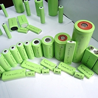 Nickel Metal Hydride