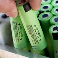 Lithium-ion