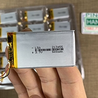 Lithium Polymer