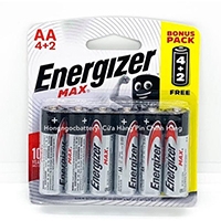 Pin (Battery)