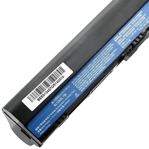 Pin tương thích cho Laptop Pin tương thích cho Laptop Acer One 725