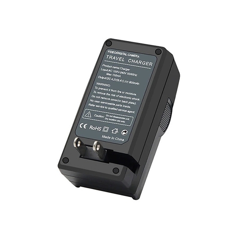 Sạc cho pin máy anh Canon Camera Battery Charger