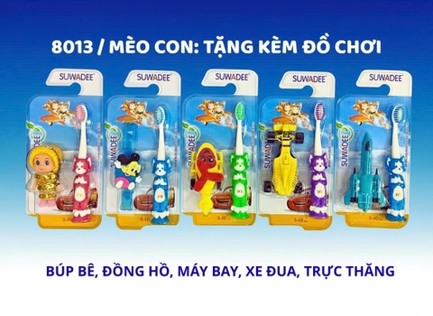 Hướng dẫn bảo quản bàn chải đánh răng đúng cách