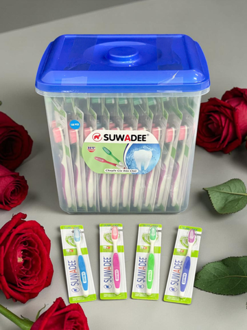 Bàn Chải Đánh Răng HT8049 - VỈ 150 - TOOTHBRUSH