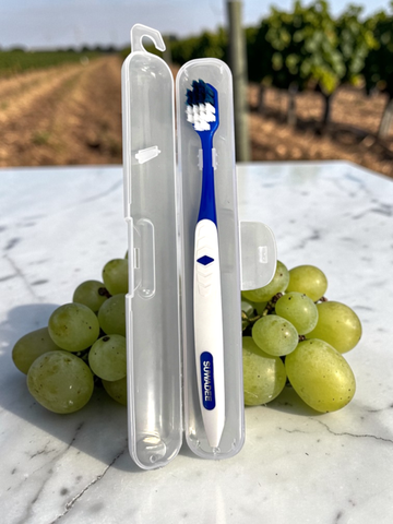 Bàn Chải Đánh Răng SUWADEE HT8053 - MÓC 40 - TOOTHBRUSH