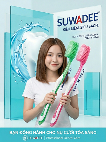 Bàn Chải Đánh Răng HT8012 - VỈ 50-TOOTHBRUSH - 8936140450073