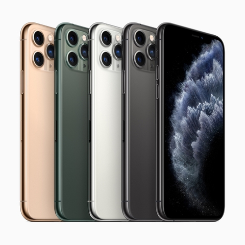 IPHONE 11 SERIES