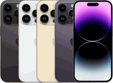 IPHONE 14 SERIES