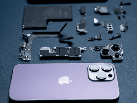 SỬA CHỮA IPHONE , IPAD