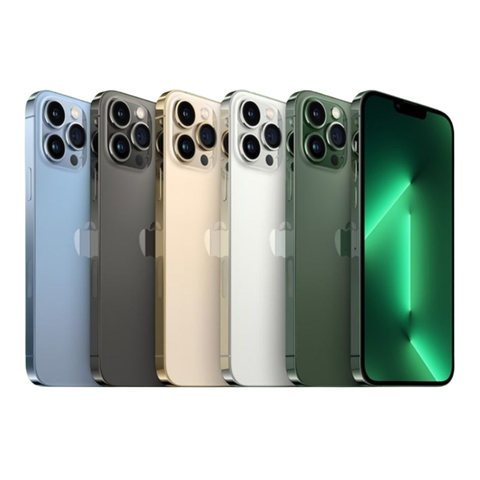 IPHONE 13 PRO – Quốc Tế Chính Hãng (máy 99)