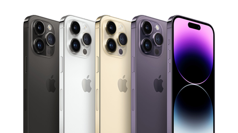 IPHONE 14 PRO – Quốc tế Chính hãng ( máy 99)