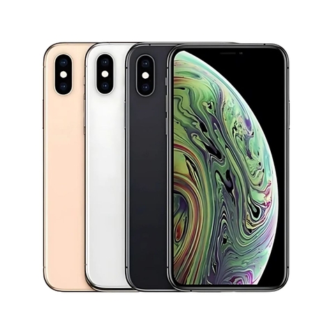IPHONE XS – Quốc Tế Chính Hãng (máy 99)