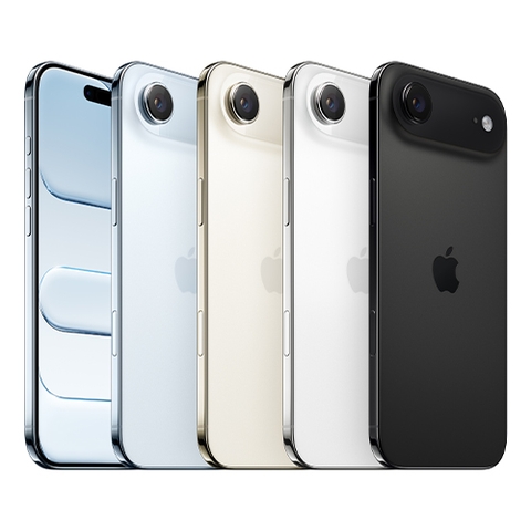 IPHONE AIR NEW - Chính hãng VN/A