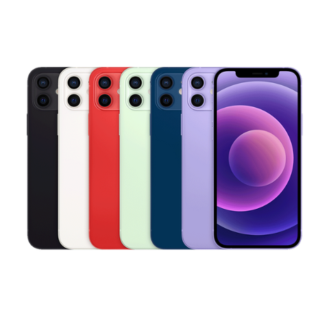 IPHONE 12 MINI – Quốc Tế Chính Hãng (máy 99)