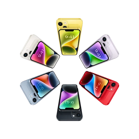 IPHONE 14 PLUS – Quốc Tế Chính Hãng (máy 99)