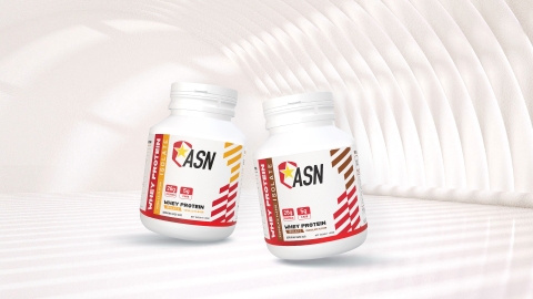 THÔNG TIN TỰ CÔNG BỐ ASN WHEY PROTEIN ISOLATE VANILLA FLAVOR