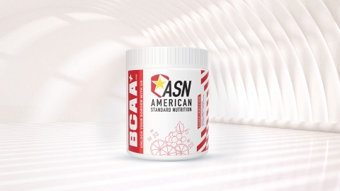 THÔNG TIN TỰ CÔNG BỐ ASN BCAA+ GRAPE LEMON FLAVOR