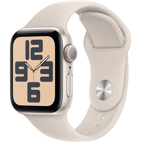Apple Watch SE2 GPS