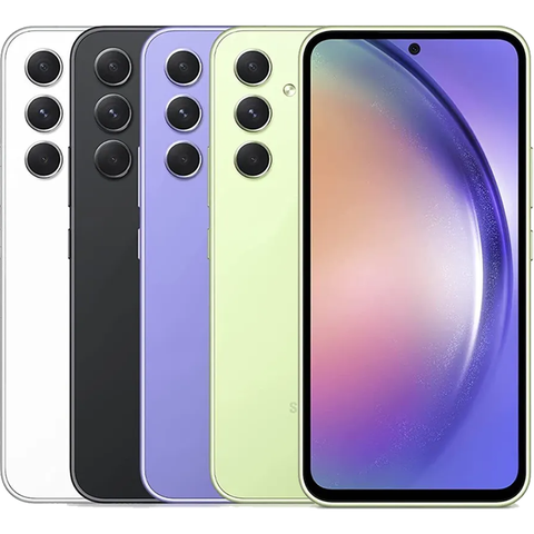 Điện thoại Samsung Galaxy A54 5G