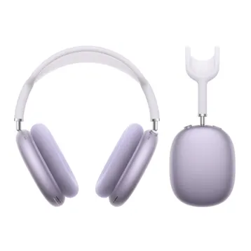 AirPods Max cổng USB C