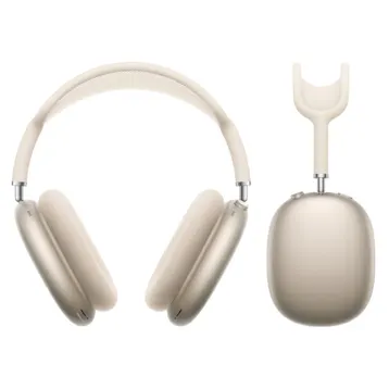 AirPods Max cổng USB C