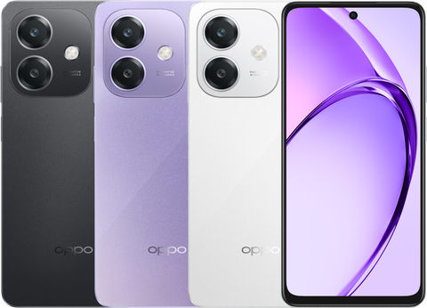 OPPO A3 8GB/128GB