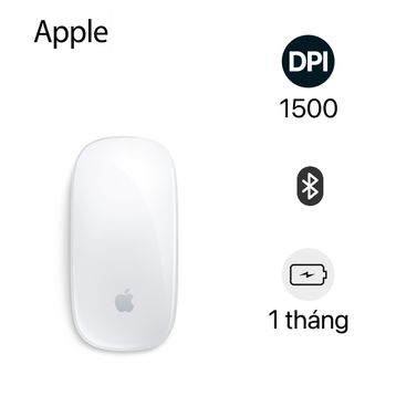 Magic Mouse 3