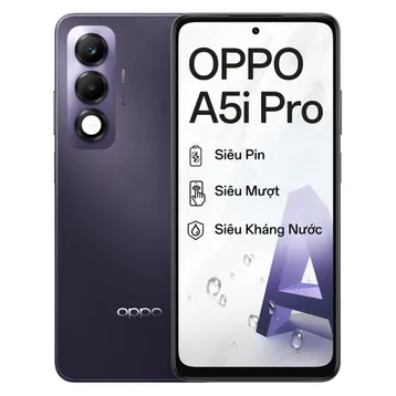 OPPO A5i Pro 8GB/128GB