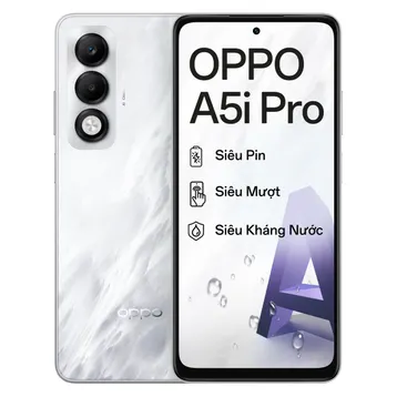 OPPO A5i Pro 8GB/128GB