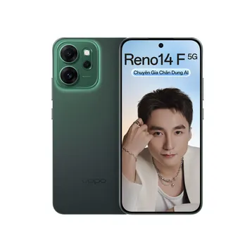 OPPO Reno14 F 5G 8GB 256GB