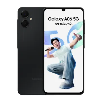 Samsung Galaxy A06 5G 4GB/128GB