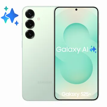 Samsung Galaxy S25 Plus 5G 12GB/256GB